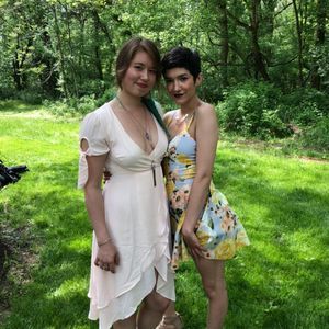 Meet your Posher, Jenny